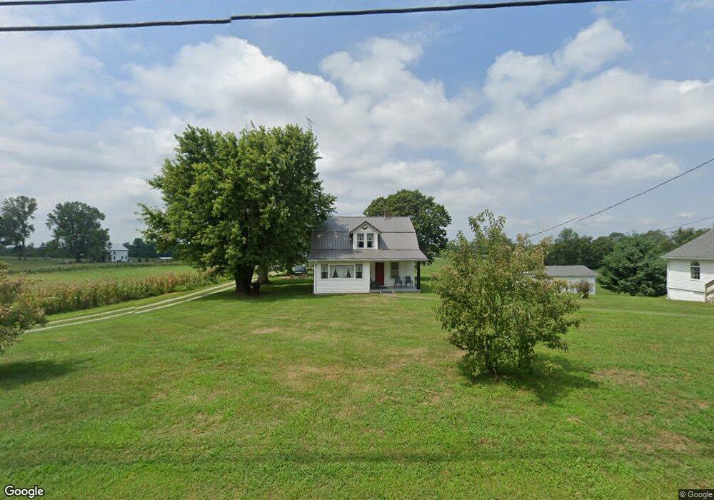 4230 Fords Mill Rd, Versailles, KY 40383 - photo 1