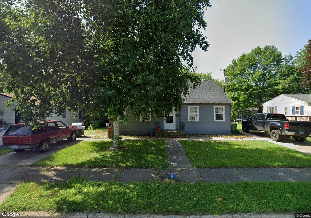 1410 Sheridan St, Albert Lea, MN 56007 - photo 1