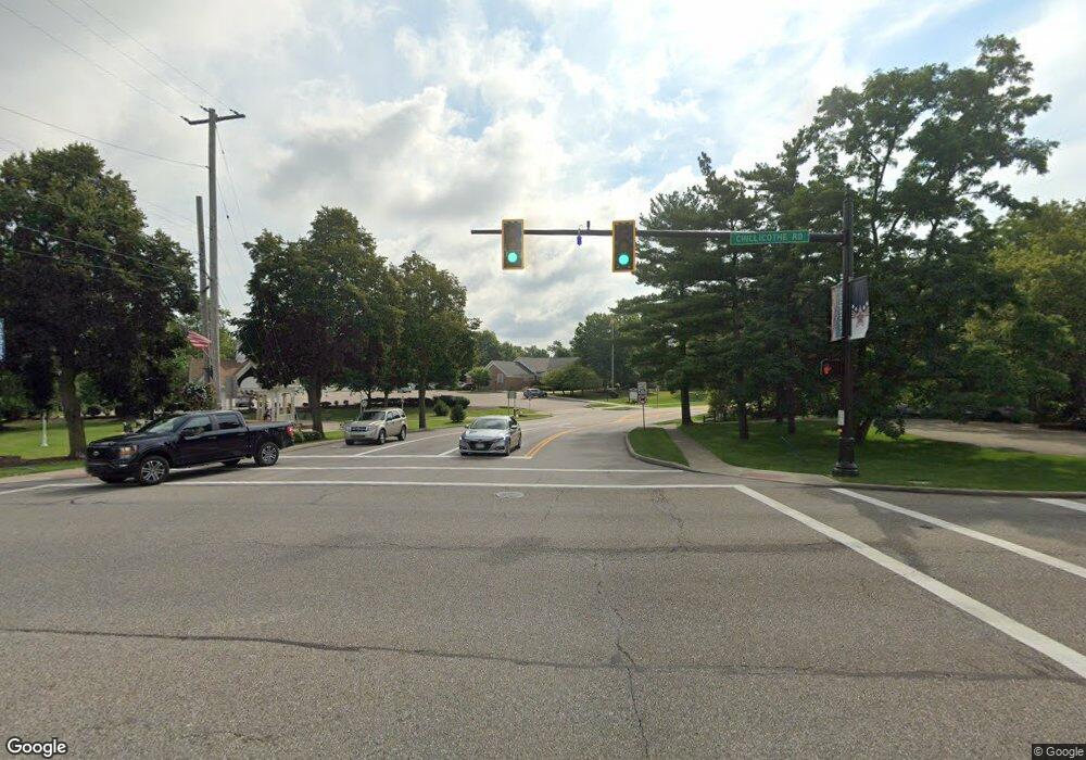 0 Pioneer Trail unit 4020199, Aurora, OH 44202 - photo 1