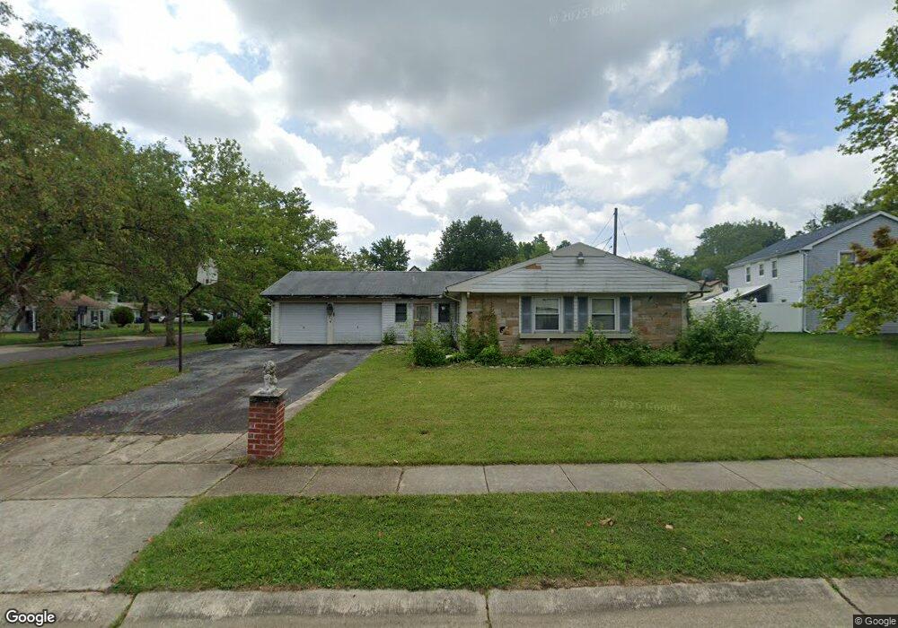 35 East Ln, Willingboro, NJ 08046 - photo 1