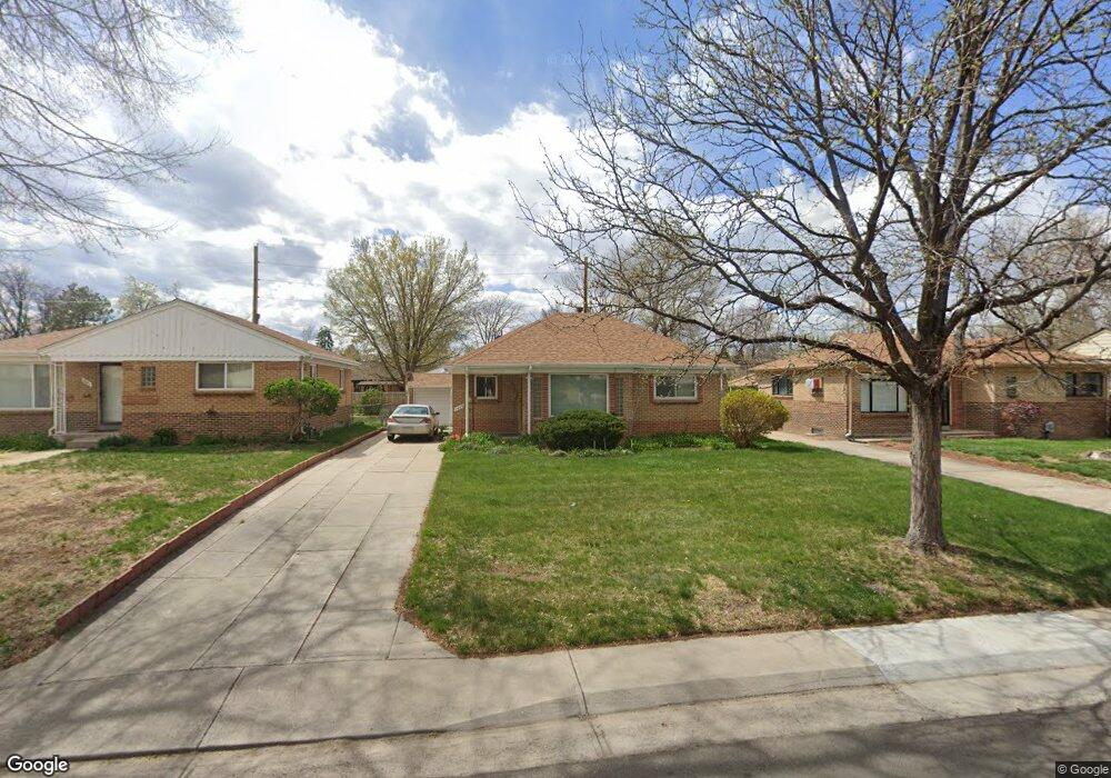 1649 Akron St, Aurora, CO 80010 - photo 1