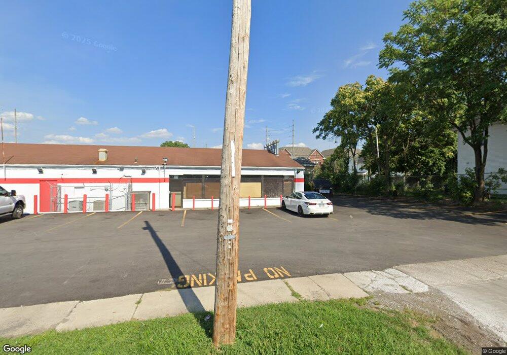 2285 W Broad St, Columbus, OH 43204 - photo 1