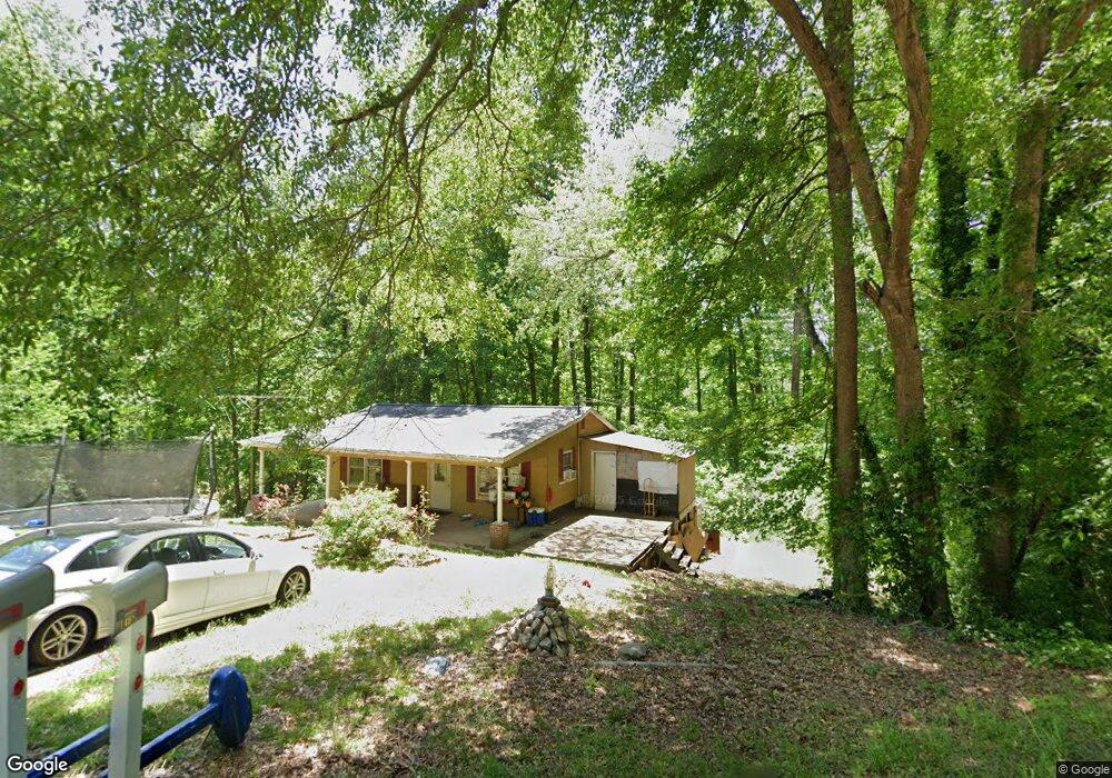 1498 Highway 105, Baldwin, GA 30511 - photo 1