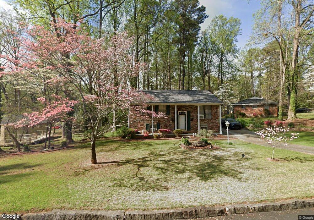 199 Cedar Way SE, Marietta, GA 30060 - photo 1