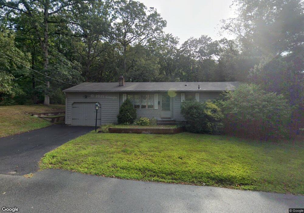 43 Hebert St, West Warwick, RI 02893 - photo 1