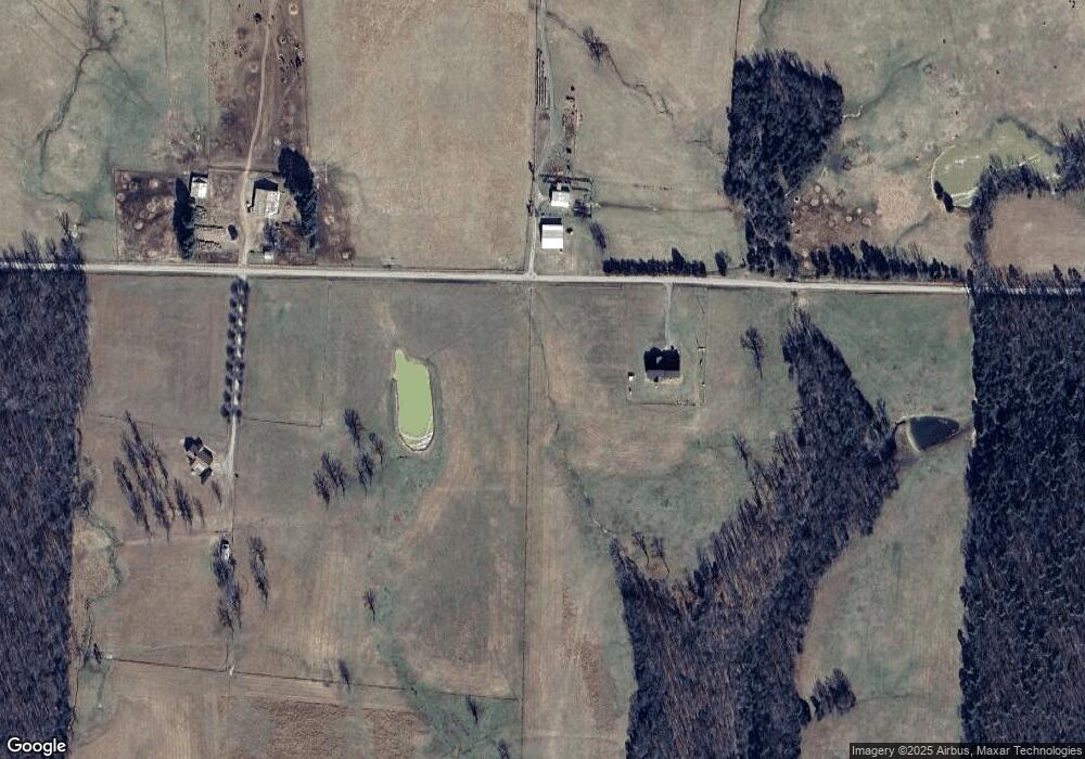 250 Sumac Ln, Wilburn, AR 72179 - photo 1