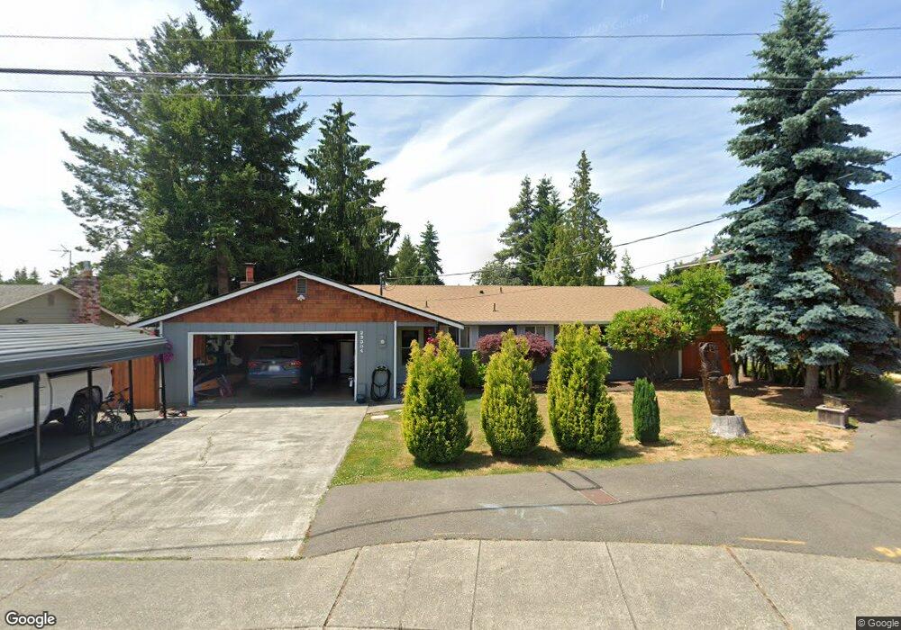 23304 82nd Place W, Edmonds, WA 98026 - photo 1