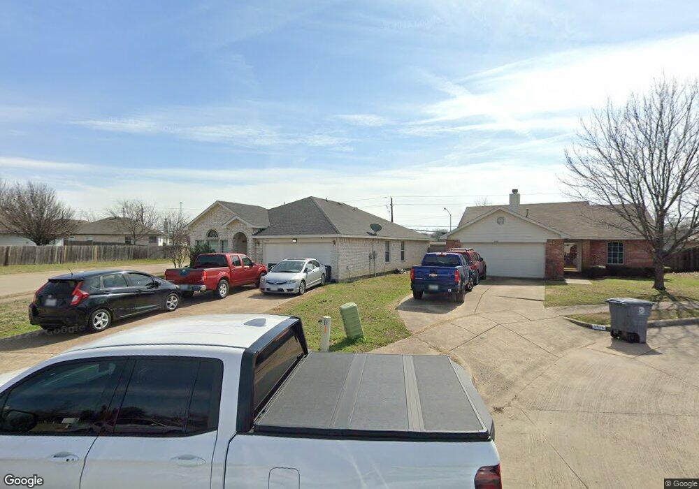 1404 Marena Moore Ct, Dallas, TX 75232 - photo 1