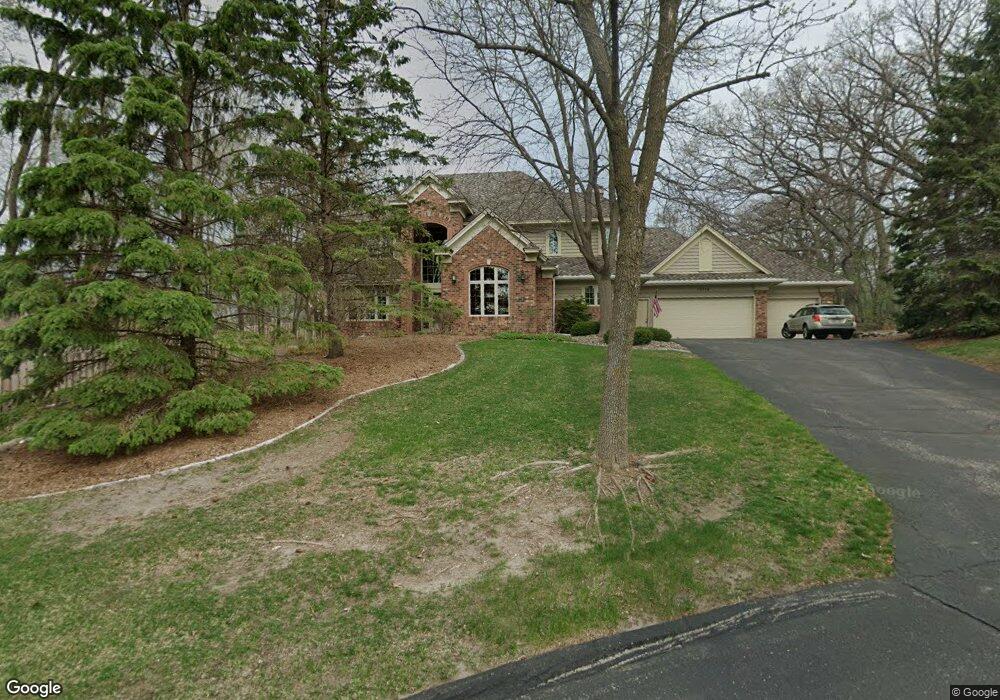 14518 Durham Rd, Minnetonka, MN 55345 - photo 1