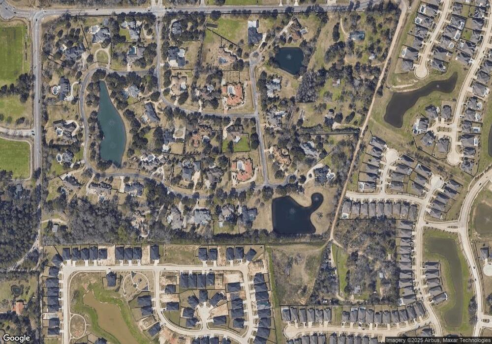 9502 Stonebridge Lake Dr, Tomball, TX 77375 - photo 1