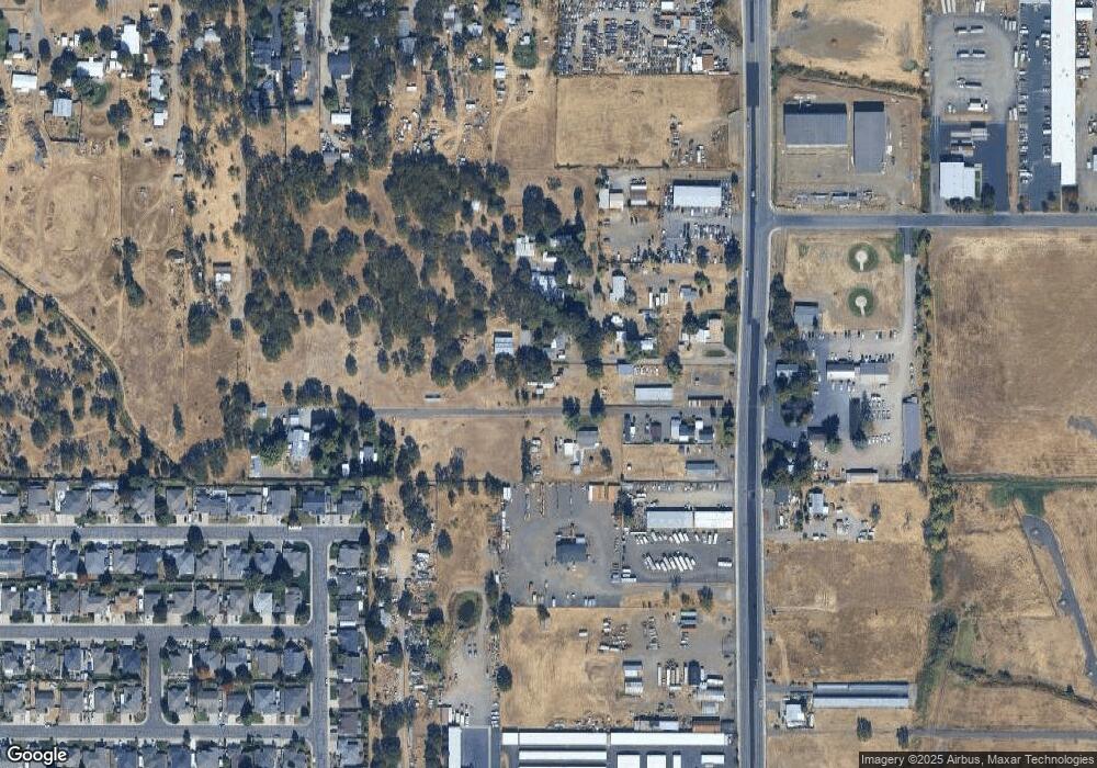 5303 Table Rock Rd, Central Point, OR 97502 - photo 1