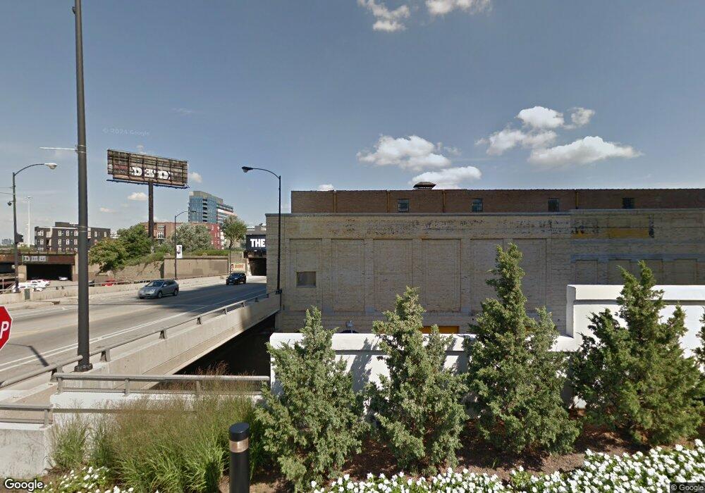 801 W Kinzie St, Chicago, IL 60654 - photo 1