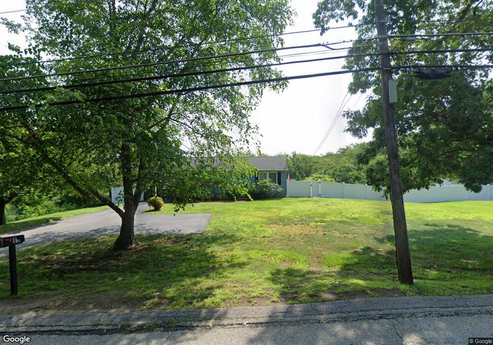 85 Putnam Hill Rd, Sutton, MA 01590 - photo 1