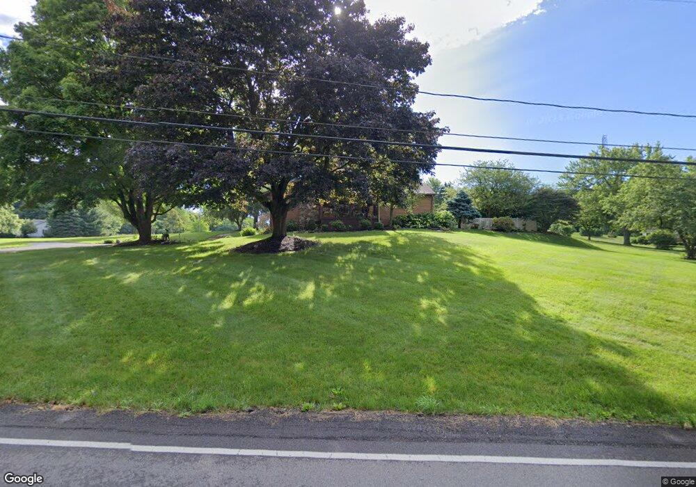 15449 Gates St, Doylestown, OH 44230 - photo 1