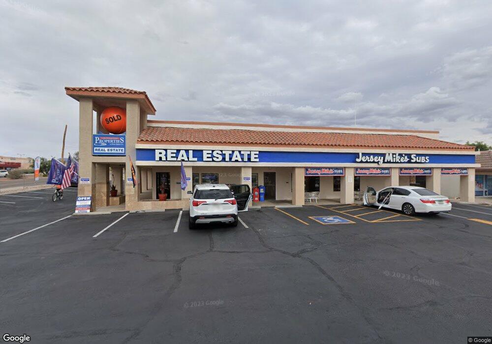 1690 Mcculloch Blvd N unit 101, Lake Havasu City, AZ 86403 - photo 1