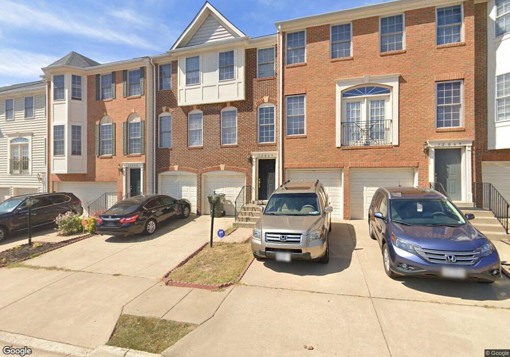 12067 Kemps Landing Cir, Manassas, VA 20109 - photo 1