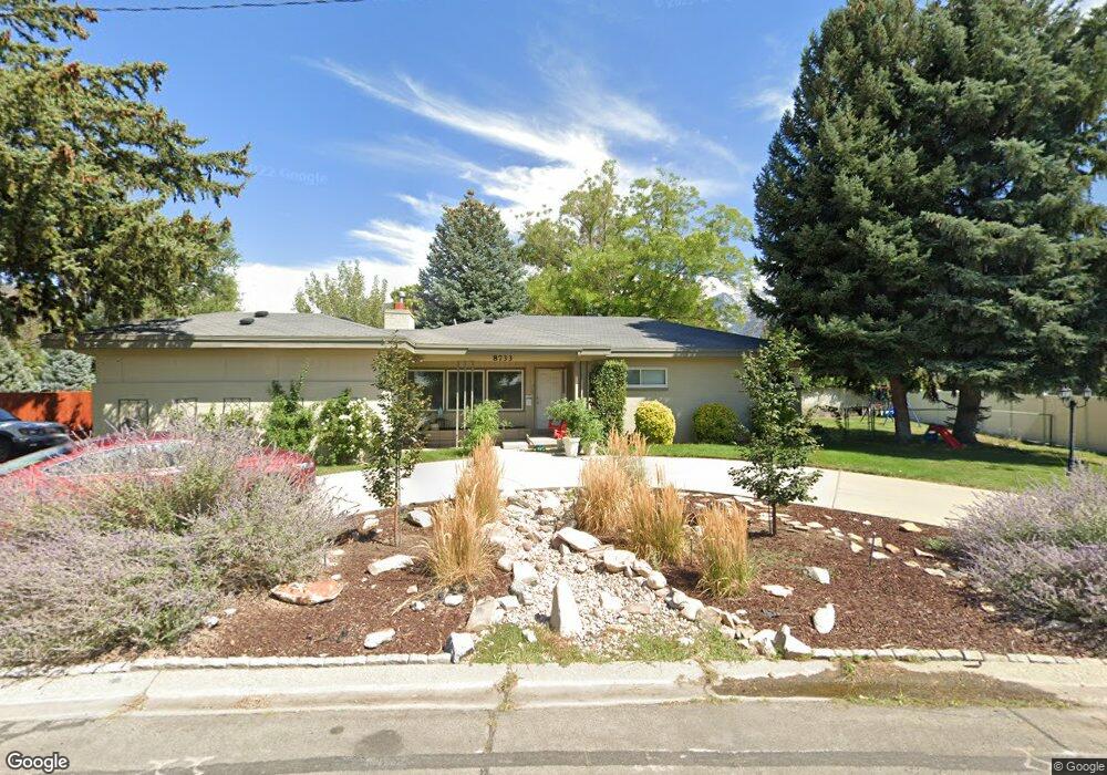 8733 S 1270 E, Sandy, UT 84094 - photo 1