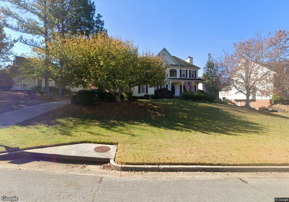 1809 Thornhill Pass SE unit 7, Conyers, GA 30013 - photo 1