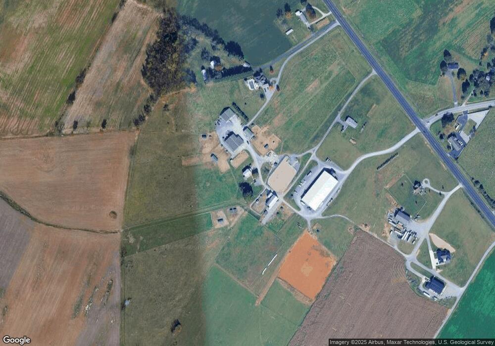 13720 Cearfoss Pike, Hagerstown, MD 21740 - photo 1