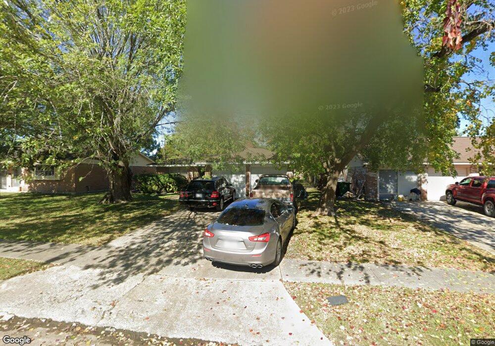 7119 Kingsway Dr, Houston, TX 77087 - photo 1