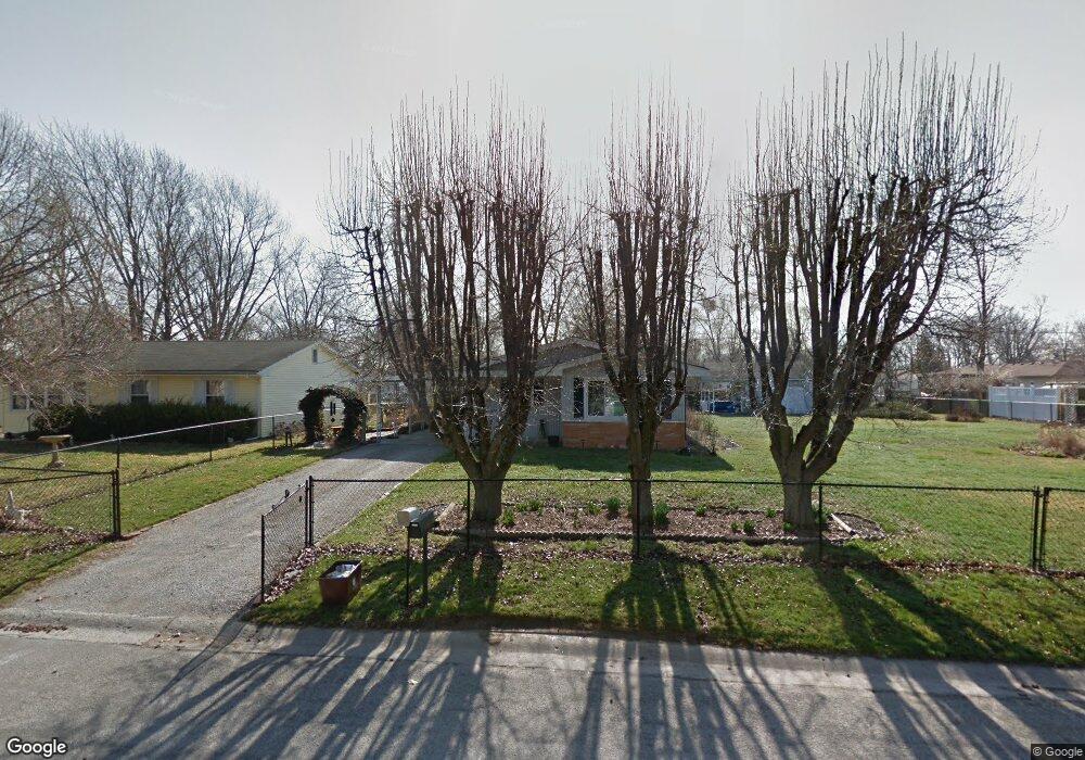 1620 Rutledge Dr, Lincoln, IL 62656 - photo 1