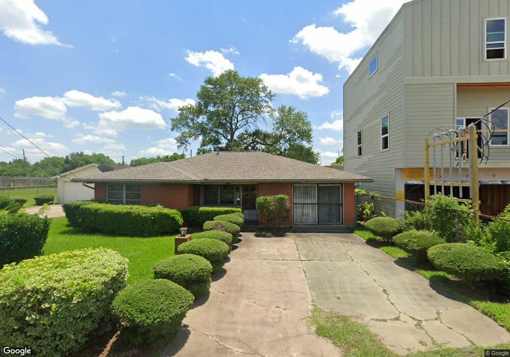 3610 Amos St, Houston, TX 77021 - photo 1