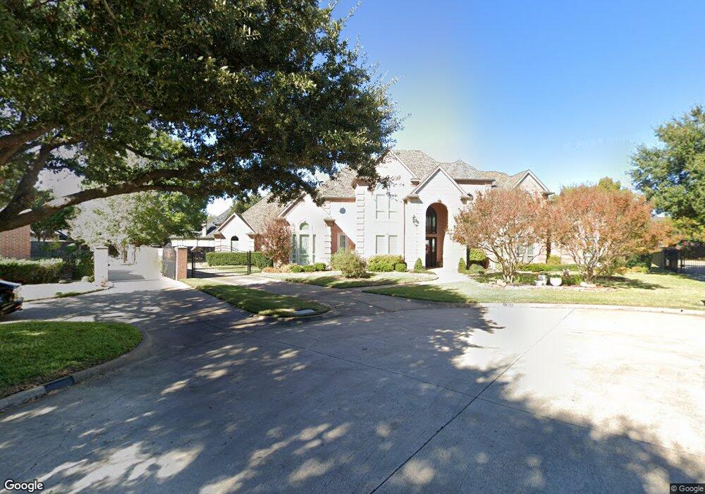 1300 Bentley Ct, Southlake, TX 76092 - photo 1