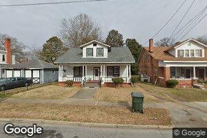 103 E 4th St, Weldon, NC 27890
