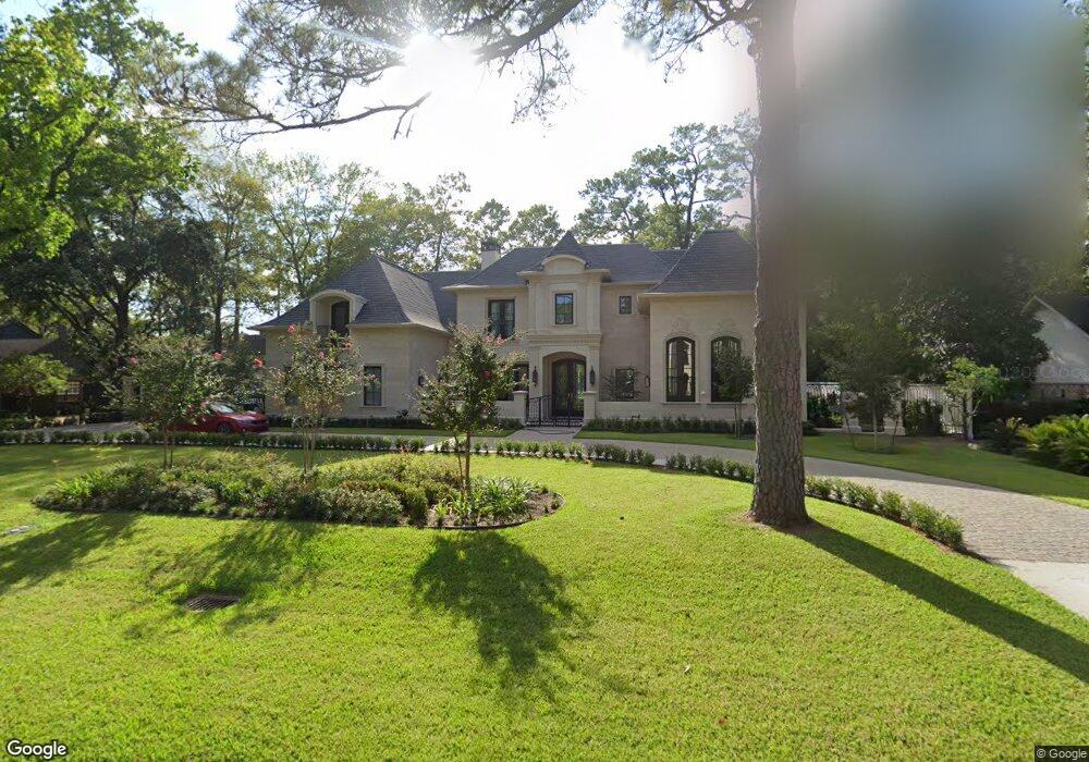 311 Tynebridge Ln, Houston, TX 77024 - photo 1