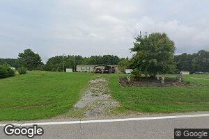 5990 Java Rd, Java, VA 24565