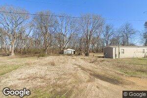 1416 Bush St, Mc Gehee, AR 71654
