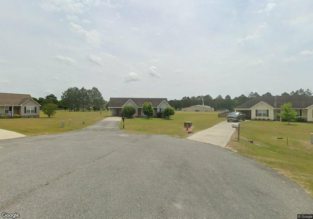 120 Ziffle Ct, Fitzgerald, GA 31750 - photo 1