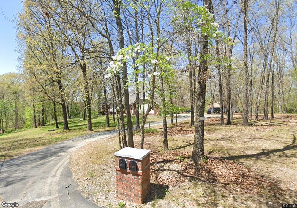 2373 W Deer Trail Ct, Nixa, MO 65714 - photo 1