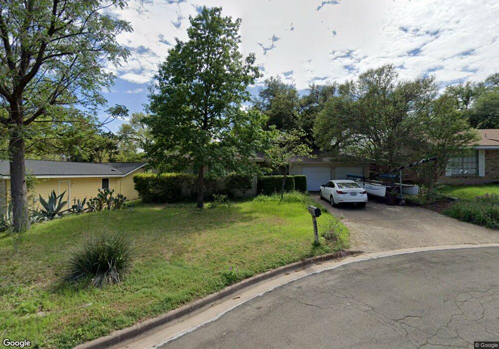 907 Conrad St, Austin, TX 78758 - photo 1