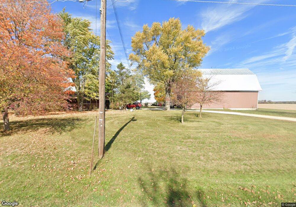 506 E Main St, Bryant, IN 47326 - photo 1