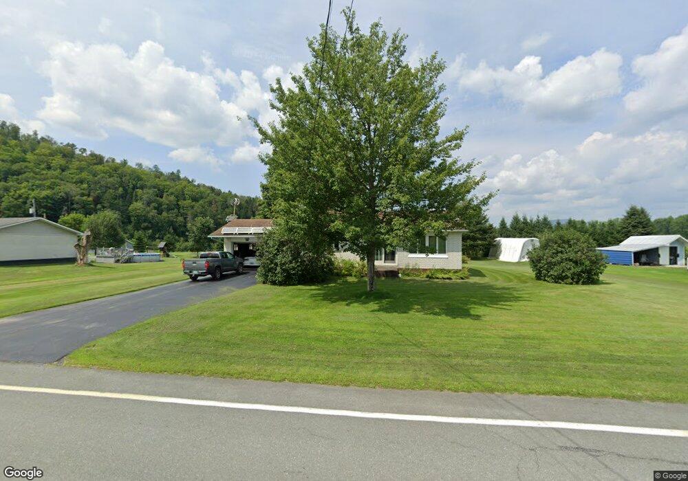 6537 Vt Route 102, Canaan, VT 05903 - photo 1