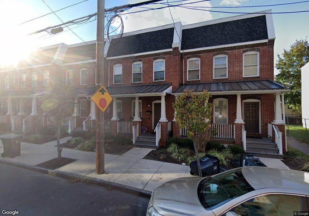 709 N Dupont St, Wilmington, DE 19805 - photo 1