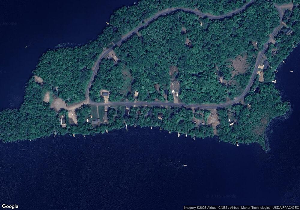 n 1077 Deer Head Point, Chetek, WI 54728 - photo 1