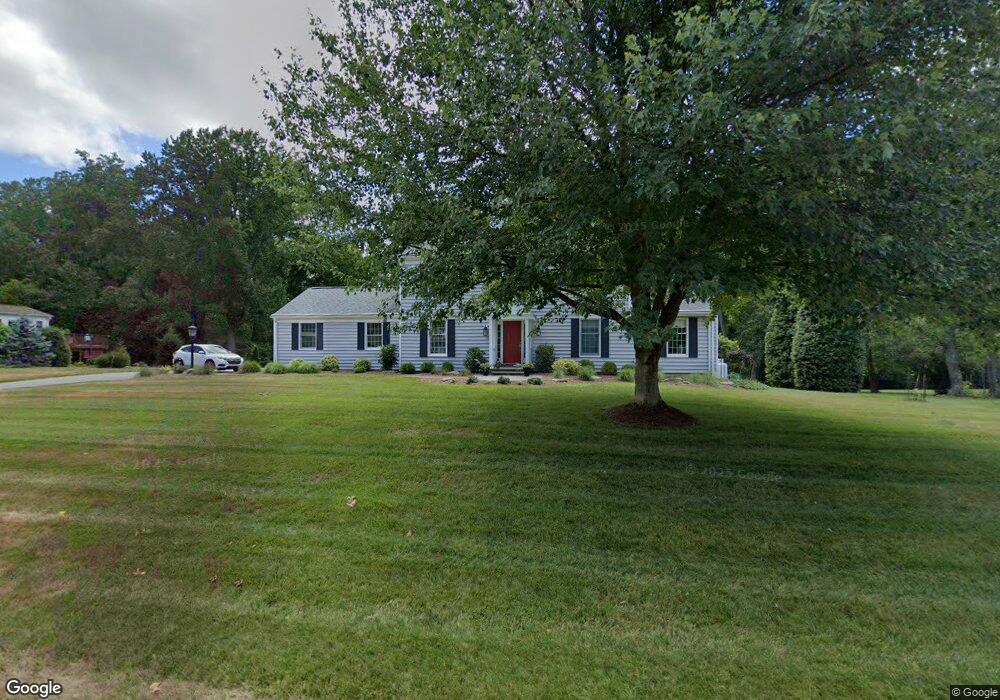 2811 York Manor Rd, Phoenix, MD 21131 - photo 1