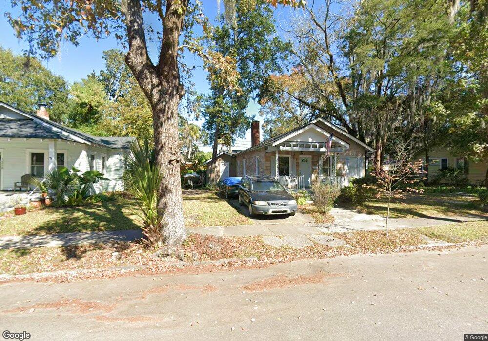 1230 E 48th St, Savannah, GA 31404 - photo 1