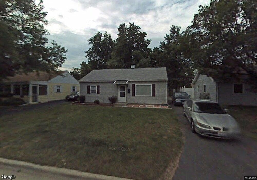 4547 Norton Ln, Columbus, OH 43213 - photo 1