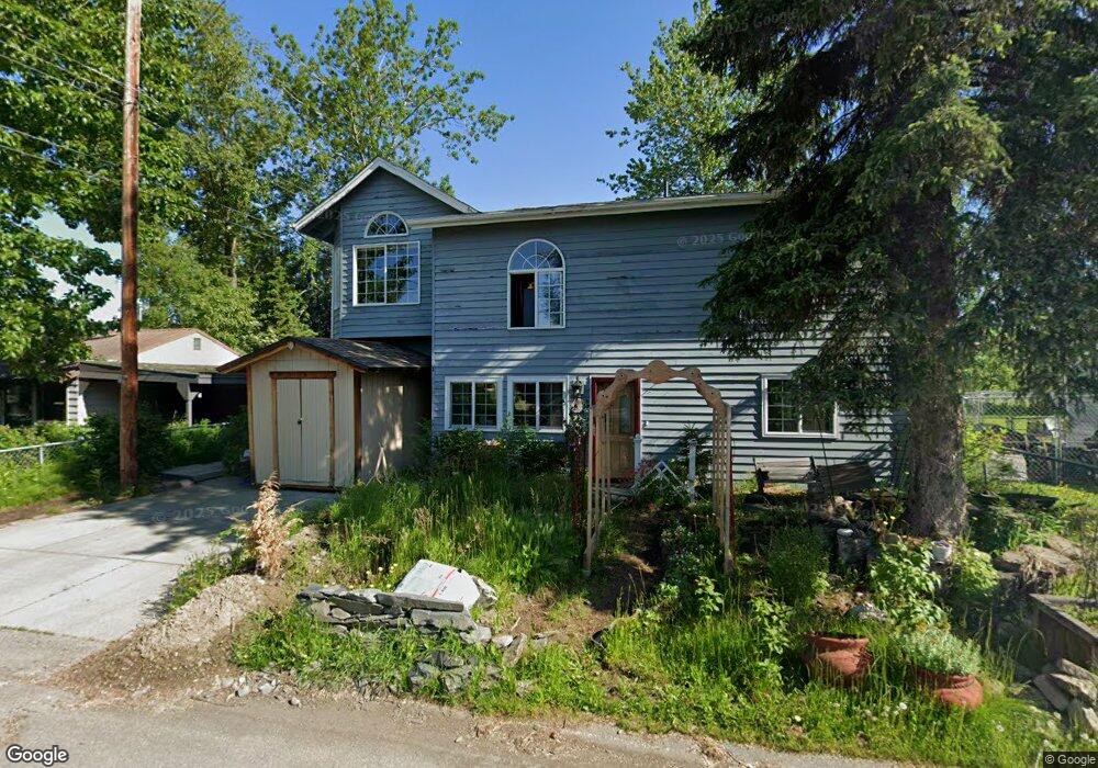 1427 Atkinson Dr, Anchorage, AK 99504 - photo 1