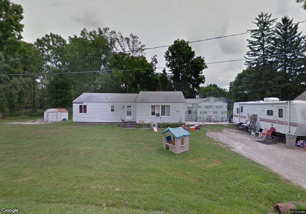 13024 Morse Dr, Clio, MI 48420 - photo 1