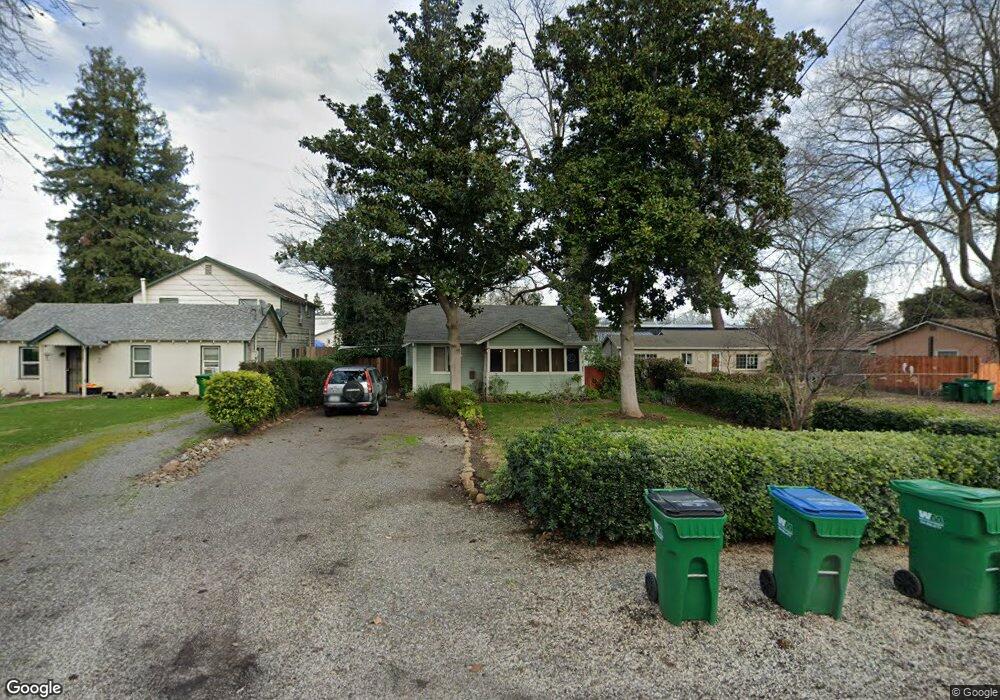 1540 Palm Ave, Chico, CA 95926 - photo 1
