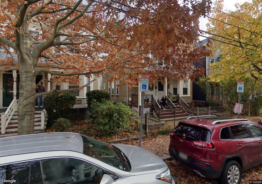 70 Antrim St, Cambridge, MA 02139 - photo 1