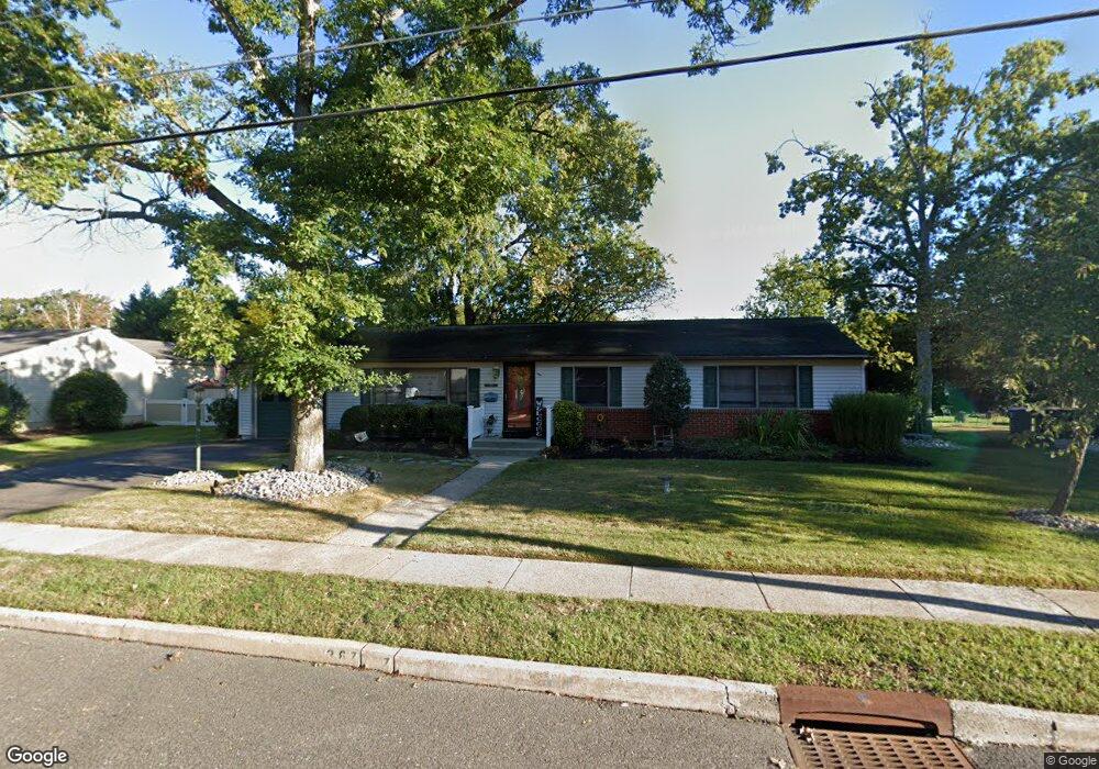 367 Thurman Ave, West Berlin, NJ 08091 - photo 1