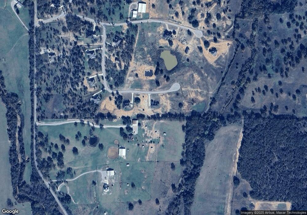 420 Lake Arbor Dr, Weatherford, TX 76088 - photo 1