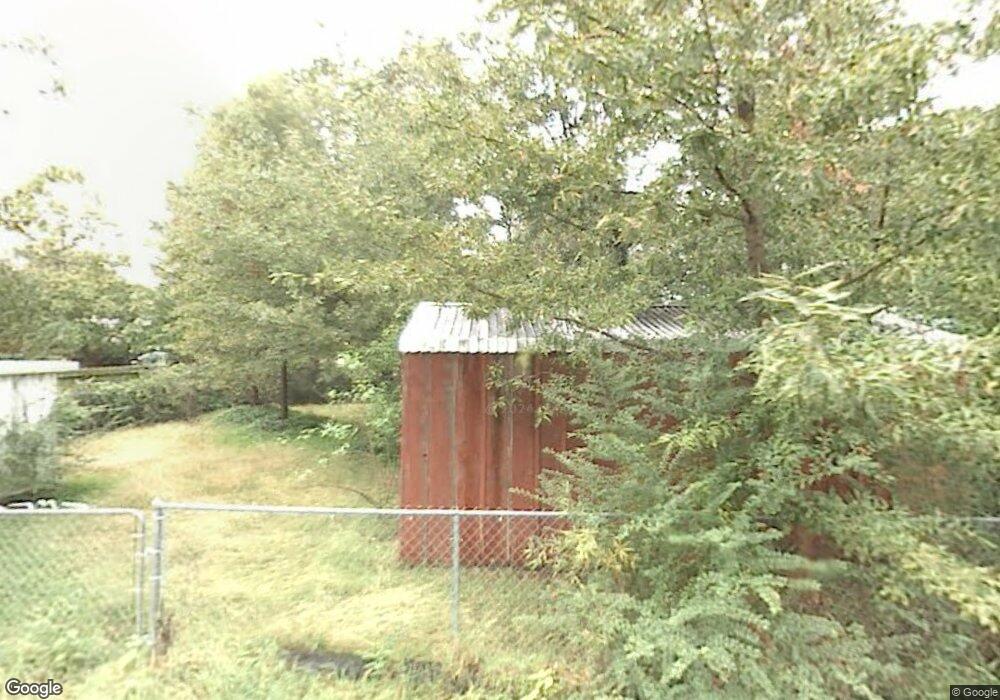 1411 S Lowe St, Stuttgart, AR 72160 - photo 1