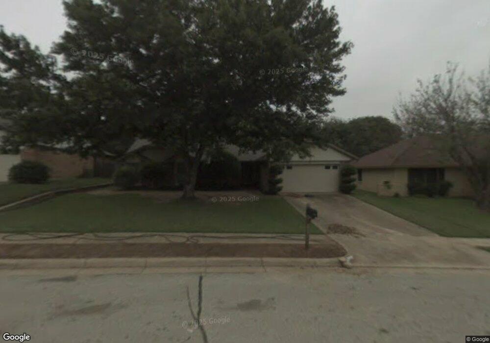 3613 Dover Ln, Bedford, TX 76021 - photo 1