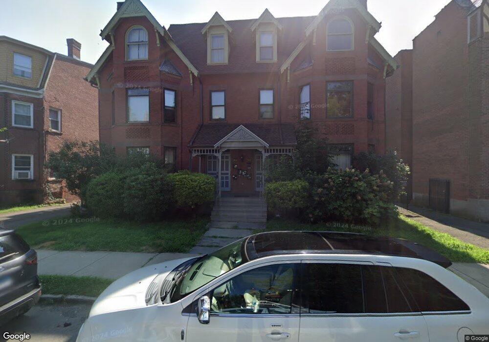 362 Laurel St, Hartford, CT 06105 - photo 1